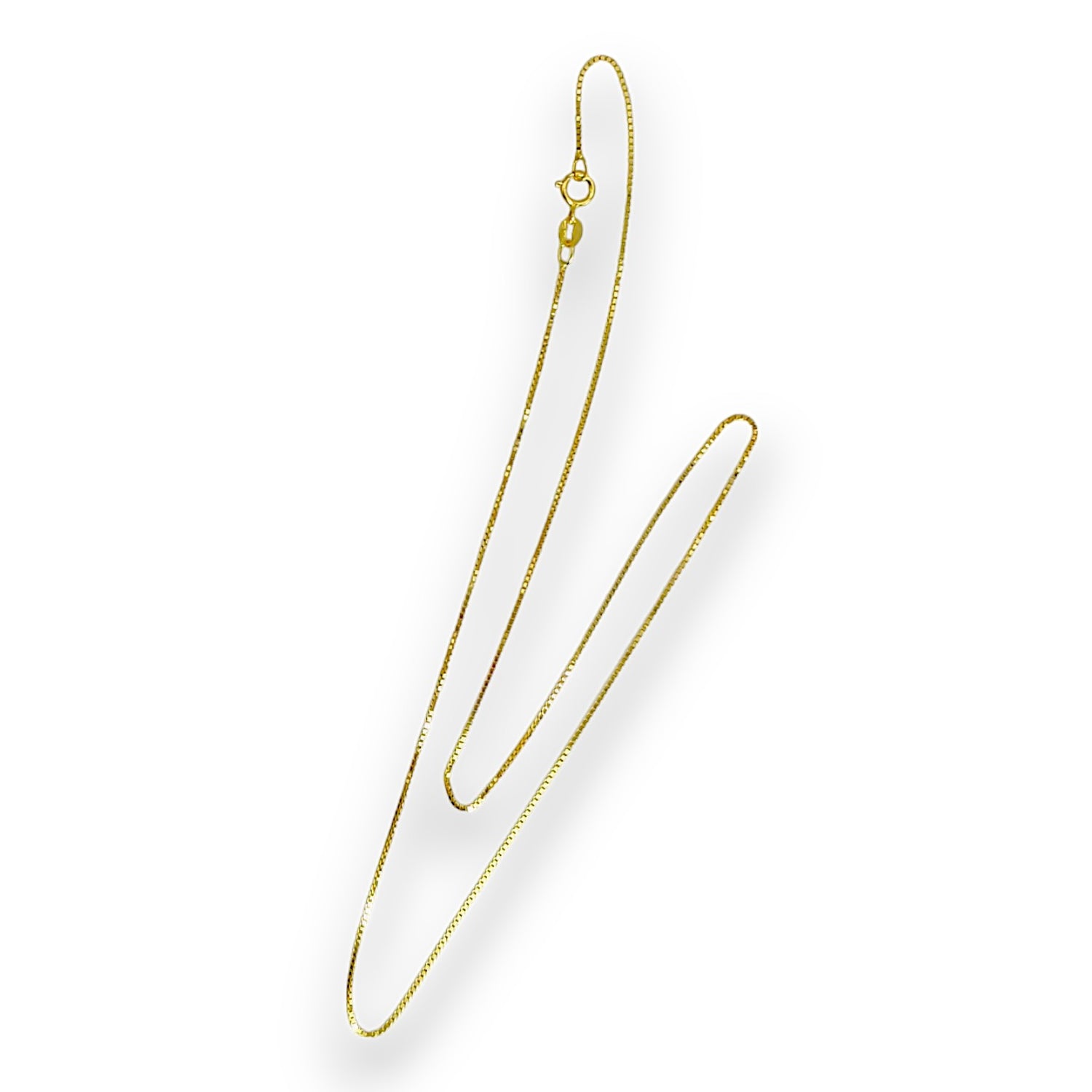 Coliere din Aur 14k